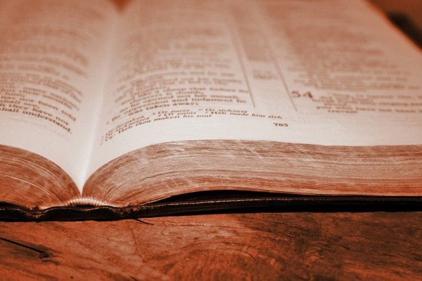 7 базовых принципов толкования Библии