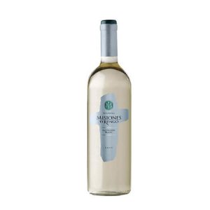 VINO BLANCO MISIONES DE RENGO  0.75LT