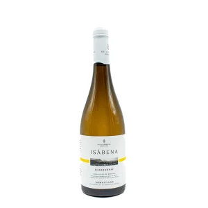 Vino Somontano Bal d´Isabena Chardonnay