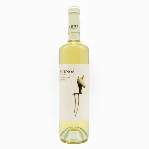 Vino Somontano Sueños de Obergo  Blanco 75 cl