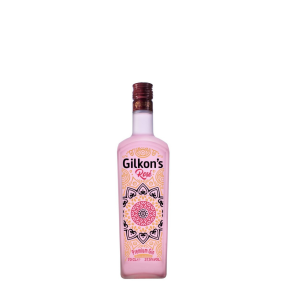 GINEBRA GILKON´S PINK