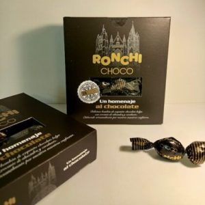 Cajita Ronchi Choco x 3 unidades