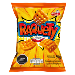 RAQUETY PICANTE 36 GR