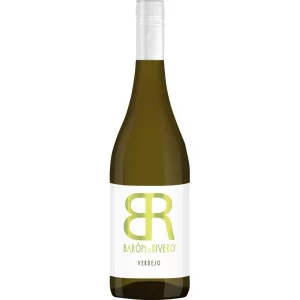 Barón de Rivero  Verdejo