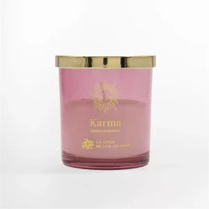 Vela Mystic Karma- Ginger Bergamot