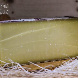 Comté DOP 30 Meses