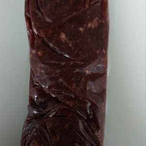 Alce,  Burger Meat, 500 gr