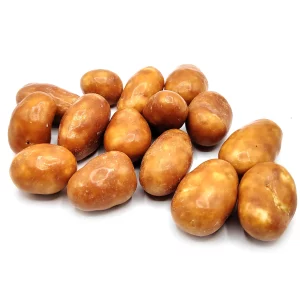 Almendra con chocolate tiramisú 100g