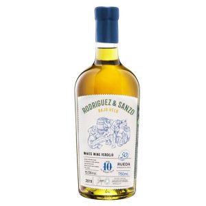 Rodríguez & Sanzo Bajo Velo 2021