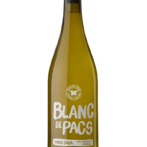 Blanc de Pacs