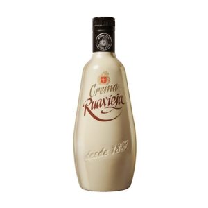 LICOR ORUJO CREMA RUAVIEJA