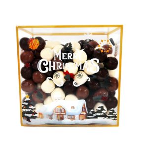 Caja Navidad FIRANDE