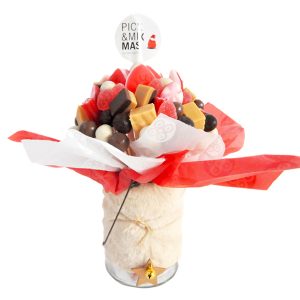 Centro de Navidad GULDSTJÄRNAN