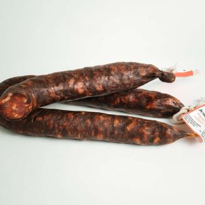 Chorizo de Cerdo: CASERO – Panizo