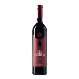 Cría Cuervos Rioja