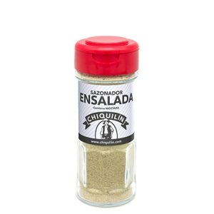 Sazonador Ensalada 56g