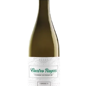 Cuatro Rayas Viñedos Centenarios