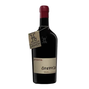Desvelo Garnacha