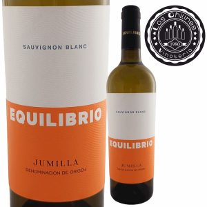 Equilibrio Blanco