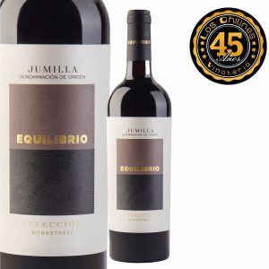 Equilibrio Selección