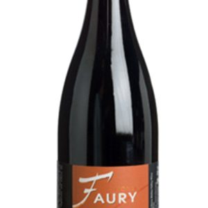 Lionel Faury La Gloriette St Joseph