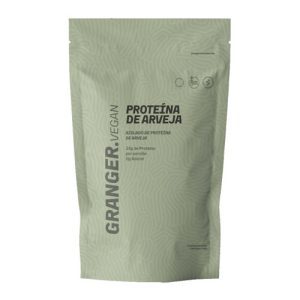 Granger Proteína de Arveja Natural x 750 Grs