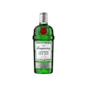 GINEBRA TANQUERAY