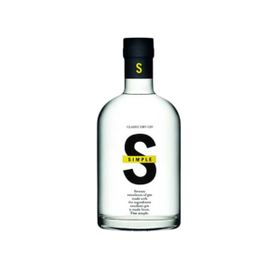 GINEBRA SIMPLE CLASSIC