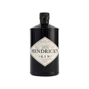 Ginebra HENDRICK’S