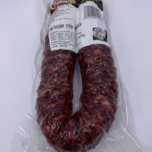 Salchichón de Cerdo: Ezequiel