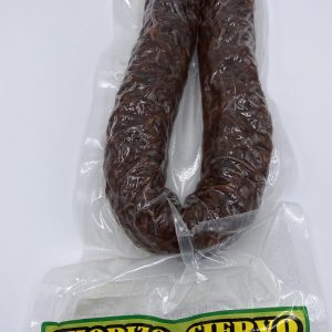 Chorizo de Ciervo: Palazuelo