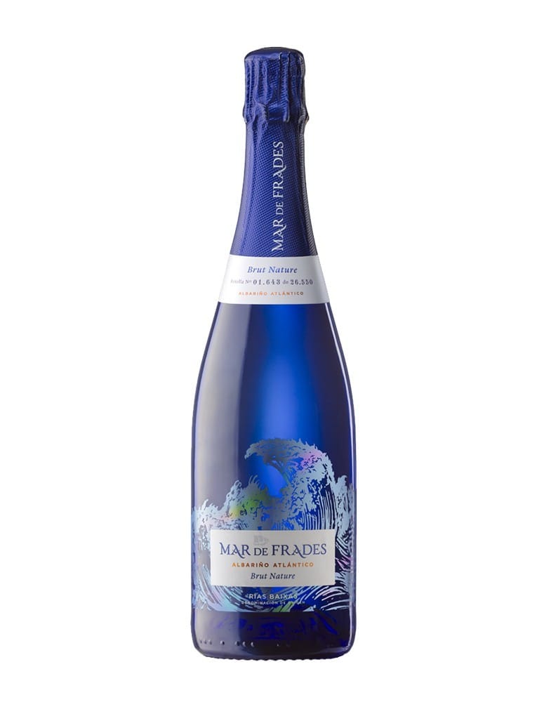 Mar de Frades Brut