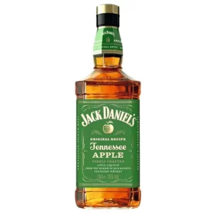 Jack Daniel’s Apple