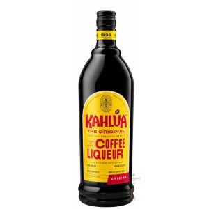 KAHLUA 26,5º 70cl