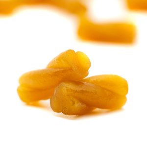 Regaliz de caramelo Kolaskruvar