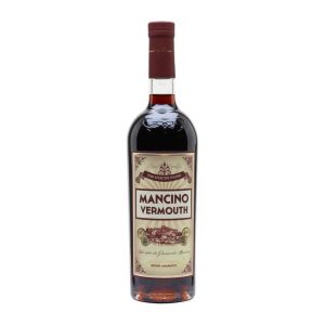 Mancino Rosso