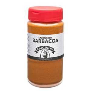 Sazonador Barbacoa 300g