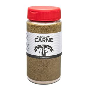 Sazonador Carne 175g
