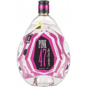 GINEBRA PINK 47