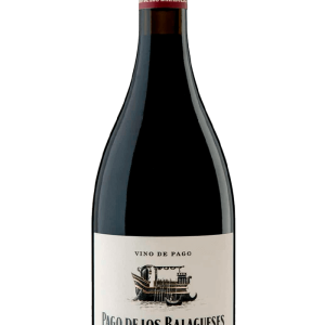 Pago de los Balagueses Garnacha Tintorera