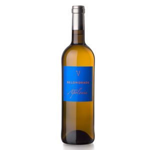 Belondrade Quinta Apolonia 2021