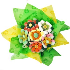 Ramo de chuches KLÖVER