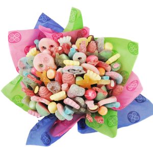 Ramo personalizado PETUNIA