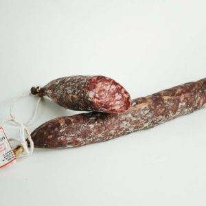 Salchichón de Cerdo: CASERO – Panizo