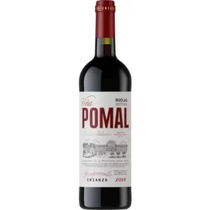 Viña Pomal Crianza