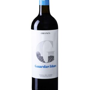 Guardaviñas Crianza 2021