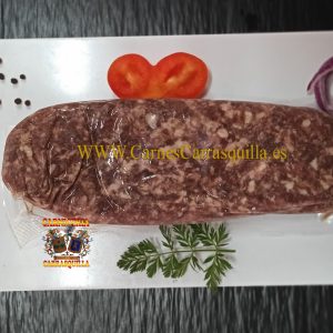Wagyu – Burger Meat, 500 gr