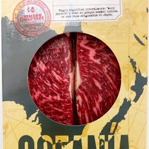 Picanha Wagyu Australia (200gr. aprox)