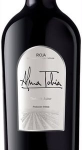 Alma Tobia Tinto de Autor