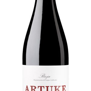 Artuke Maceración Carbónica